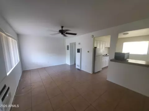 Living - 2101 E Osborn Rd, Phoenix, AZ 85016 photo 1 of 1
