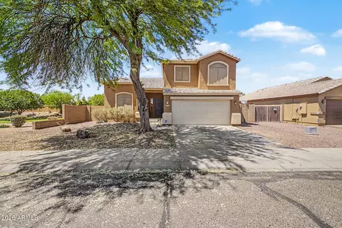 7410 W Jones Ave, Phoenix, AZ 85043