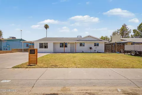 7149 W Wilshire Dr, Phoenix, AZ 85035