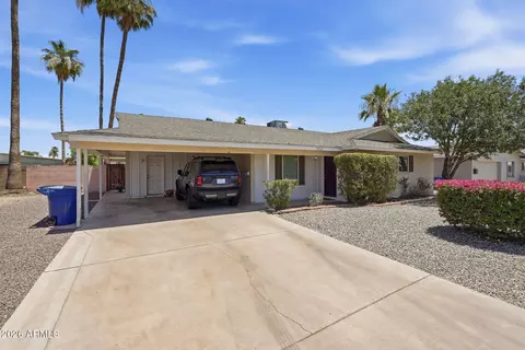 2513 S Kachina Cir, Tempe, AZ 85282