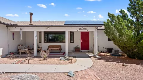 1175 Linger Ln, Clarkdale, AZ 86324