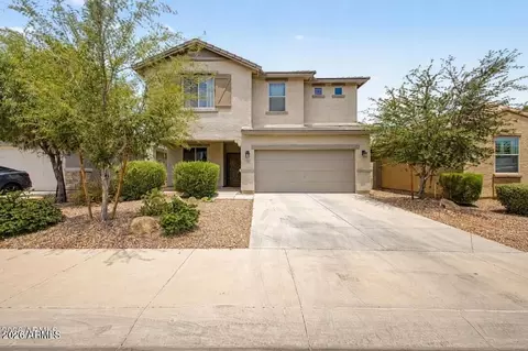 21590 W Sonora St, Buckeye, AZ 85326