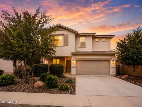 21590 W Sonora St, Buckeye, AZ 85326