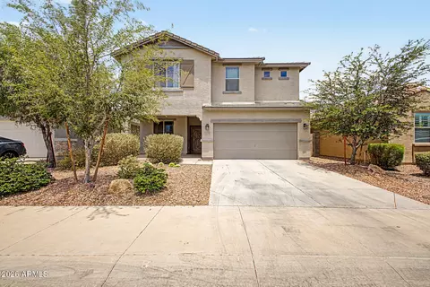 21590 W Sonora St, Buckeye, AZ 85326