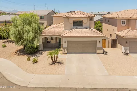 7308 S 13th Way, Phoenix, AZ 85042