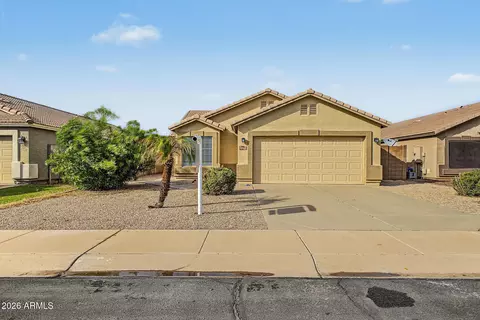 11410 W Roanoke Dr, Avondale, AZ 85392