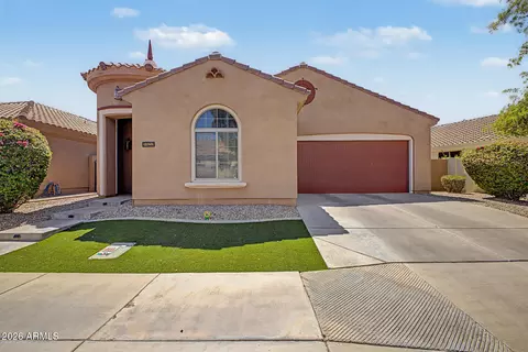 3320 S Sunland Dr, Chandler, AZ 85248