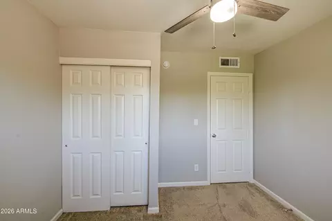 Bedroom - 2225 E Lynne Ln, Phoenix, AZ 85042 photo 4 of 4