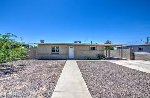 Exterior - 2225 E Lynne Ln, Phoenix, AZ 85042 photo 1 of 7