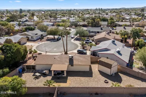 10610 S 42nd Pl, Phoenix, AZ 85044