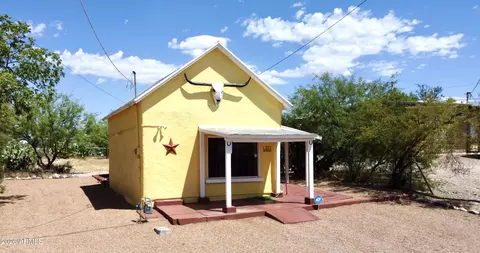 12 N 7th St, Tombstone, AZ 85638