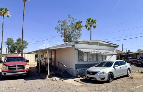 517 N Avenue A -- #24, Casa Grande, AZ 85122