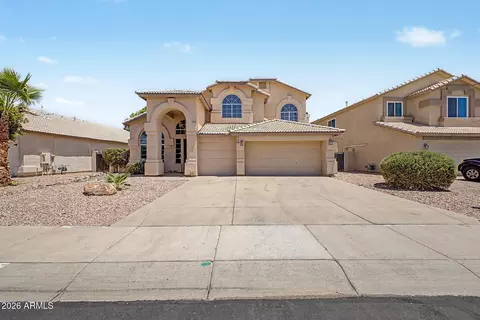 13765 W Vernon Ave, Goodyear, AZ 85395