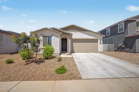 6302 S Emery --, Mesa, AZ 85212