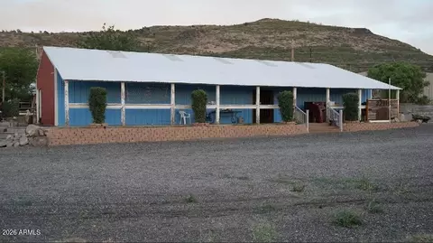 22119 Highway 89 --, Yarnell, AZ 85362