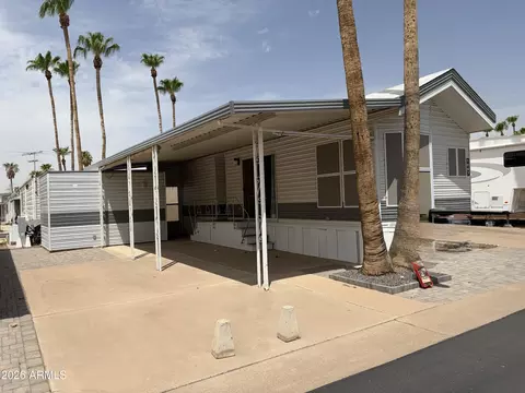 1087 S Shoshone Dr #87, Apache Junction, AZ 85119 photo 34