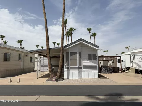 1087 S Shoshone Dr #87, Apache Junction, AZ 85119 photo 36