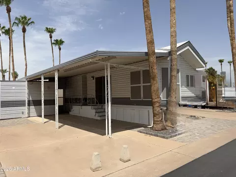 1087 S Shoshone Dr #87, Apache Junction, AZ 85119 photo 35