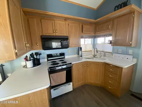 1087 S Shoshone Dr #87, Apache Junction, AZ 85119 photo 2