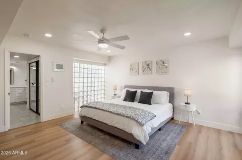 Bedroom - 703 E Corte Oro --, Phoenix, AZ 85020 photo 5 of 5