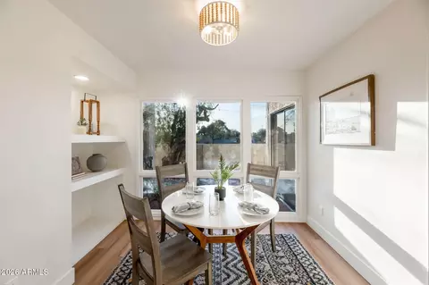 Dining - 703 E Corte Oro --, Phoenix, AZ 85020 photo 1 of 1