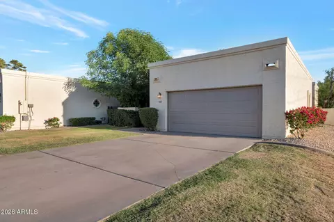 Exterior - 703 E Corte Oro --, Phoenix, AZ 85020 photo 2 of 6
