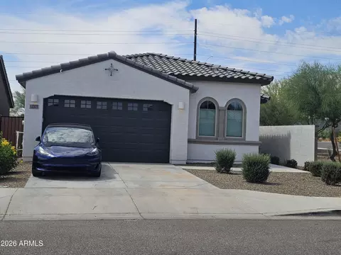 12377 W Glenn Dr, Glendale, AZ 85307