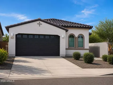 12377 W Glenn Dr, Glendale, AZ 85307