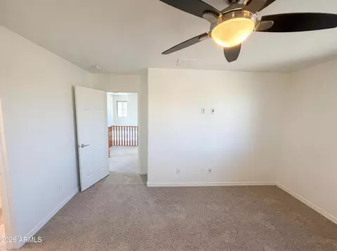 Bedroom - 3968 E Melinda Dr, Phoenix, AZ 85050 photo 3 of 6