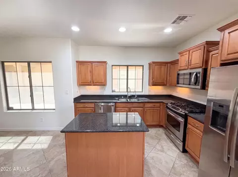 Kitchen - 3968 E Melinda Dr, Phoenix, AZ 85050 photo 1 of 2