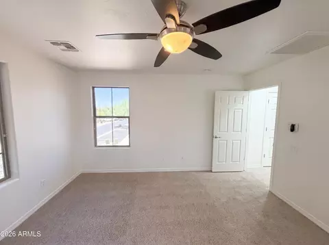 Bedroom - 3968 E Melinda Dr, Phoenix, AZ 85050 photo 5 of 6