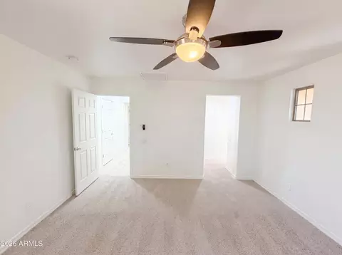 Bedroom - 3968 E Melinda Dr, Phoenix, AZ 85050 photo 6 of 6