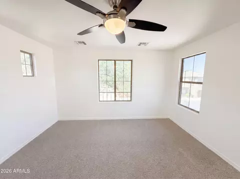 Bedroom - 3968 E Melinda Dr, Phoenix, AZ 85050 photo 4 of 6