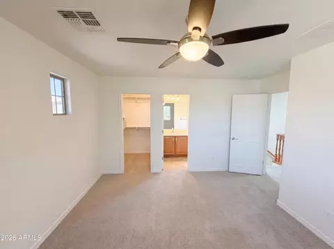 Bedroom - 3968 E Melinda Dr, Phoenix, AZ 85050 photo 1 of 6