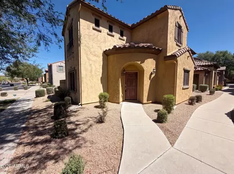 Exterior - 3968 E Melinda Dr, Phoenix, AZ 85050 photo 3 of 3