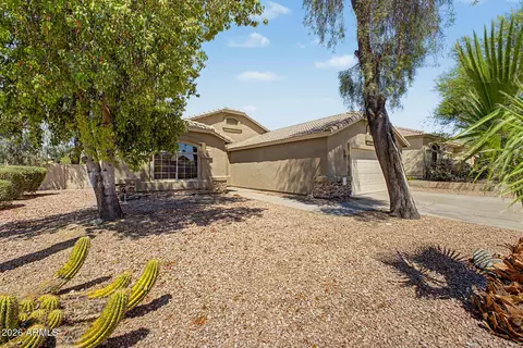 11101 S Hopi Dr, Goodyear, AZ 85338