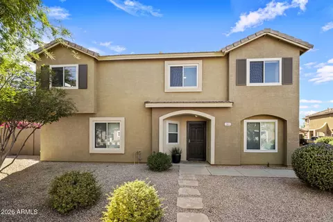 21813 N 40th Way, Phoenix, AZ 85050
