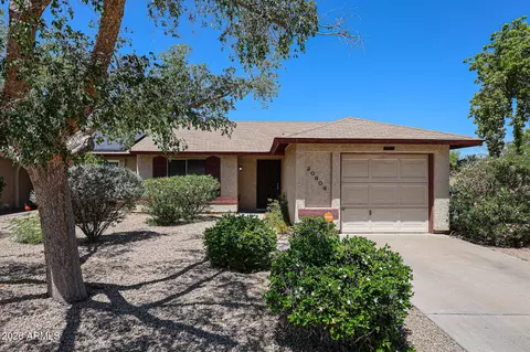 20606 N 31st Dr, Phoenix, AZ 85027