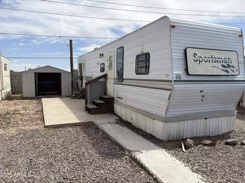 517 N Avenue A -- #34A, Casa Grande, AZ 85122
