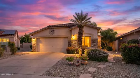 5113 S Almond Ct, Gilbert, AZ 85298