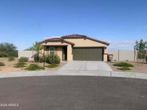 910 Echo Ct, Wickenburg, AZ 85390