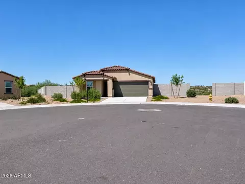 910 Echo Ct, Wickenburg, AZ 85390