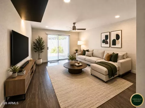 4646 N 11th Ave #104, Phoenix, AZ 85013