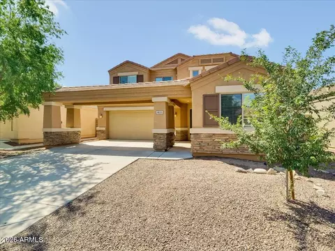 9835 W Salter Dr, Peoria, AZ 85382