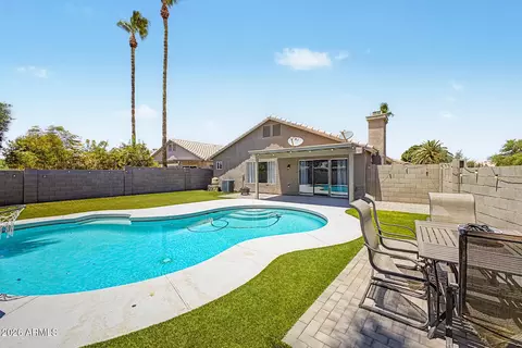 Exterior - 3417 E Kelton Ln, Phoenix, AZ 85032 photo 3 of 4