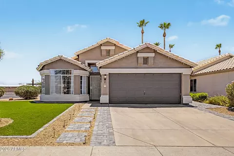 3417 E Kelton Ln, Phoenix, AZ 85032