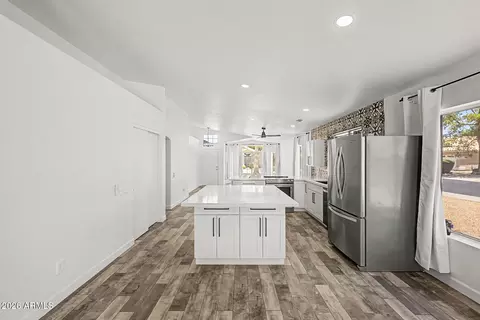 Kitchen - 3417 E Kelton Ln, Phoenix, AZ 85032 photo 1 of 4