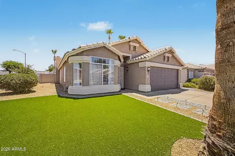 Exterior - 3417 E Kelton Ln, Phoenix, AZ 85032 photo 2 of 4