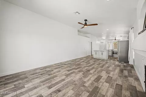 Living - 3417 E Kelton Ln, Phoenix, AZ 85032 photo 5 of 6