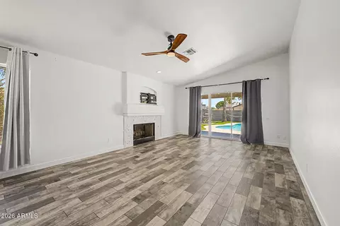 Living - 3417 E Kelton Ln, Phoenix, AZ 85032 photo 3 of 6